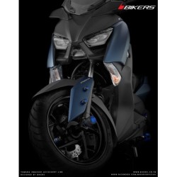 Axe Roue Avant Bikers Yamaha XMAX 300