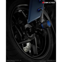 Axe Roue Avant Bikers Yamaha XMAX 300