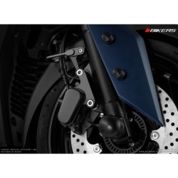 Protection Frein Etrier Avant Bikers Yamaha XMAX 300