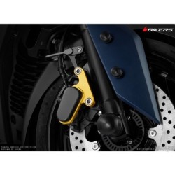 Protection Frein Etrier Avant Bikers Yamaha XMAX 300