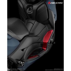 Plaques de Pied Bikers Yamaha XMAX 300