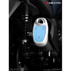 Embout Echappement Bikers Yamaha XMAX 300