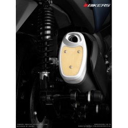 Embout Echappement Bikers Yamaha XMAX 300