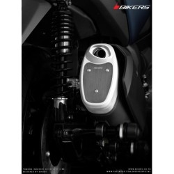 Embout Echappement Bikers Yamaha XMAX 300