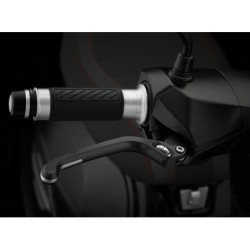 Kit Poignées Aluminium Bikers Lambretta V200