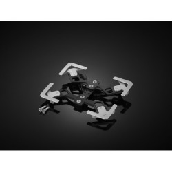 Support de Plaque Premium Bikers Lambretta V200