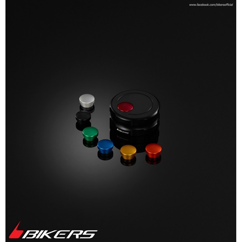 Bouchon de Reservoir Bikers Scooter Vespa Bouchon de Reservoir Bikers Scooter Vespa
