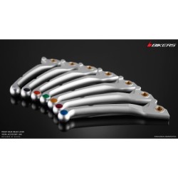 Levier Frein Avant Argent Bikers Vespa