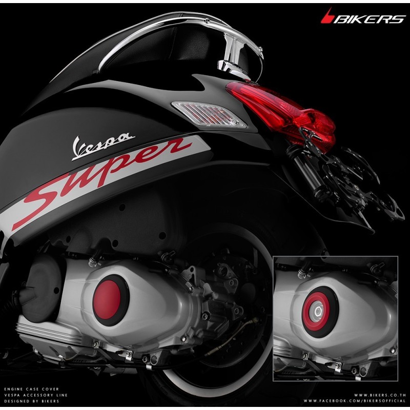 Couvre Carter Bikers Scooter Piaggio Vespa Couvre Carter Bikers Scooter Piaggio Vespa