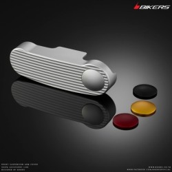 Protection Fourche Argent Bikers Vespa