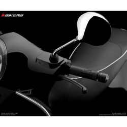 Embouts de Guidon Bikers Scooter Piaggio Vespa GTS