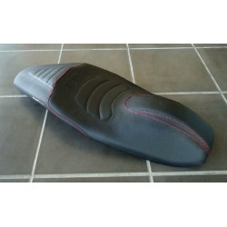 Selle KAN Carbone Coutures...