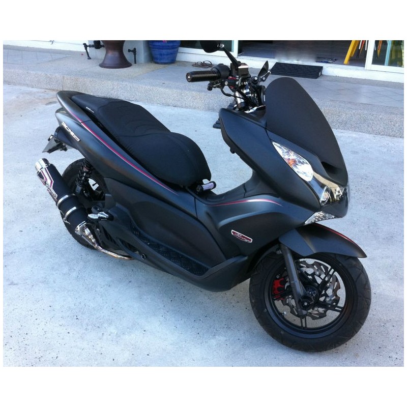 Honda pcx 125 2016 hotsell