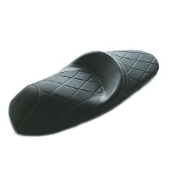 Selle NOI Carbone Carreaux...