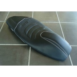Seat KAN Carbon White...