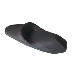 Seat NOI Carbon Red...