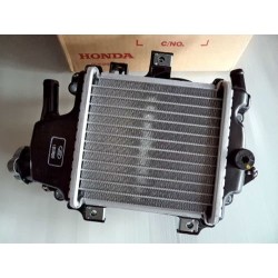 Radiateur Honda PCX 125 v1