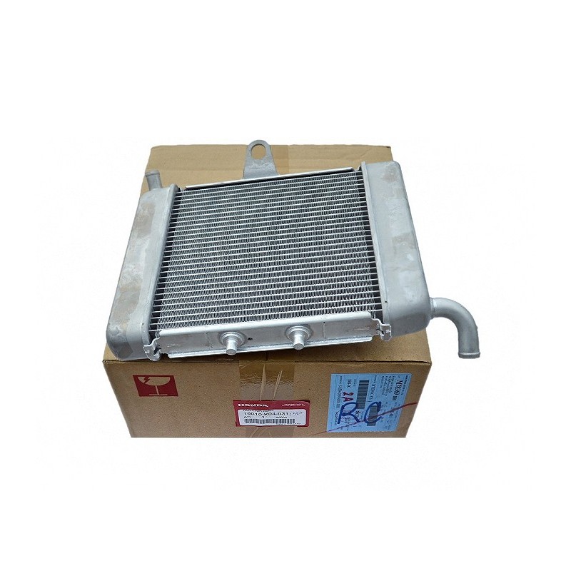 Radiator Honda Forza Nss 300 19010-K04-931