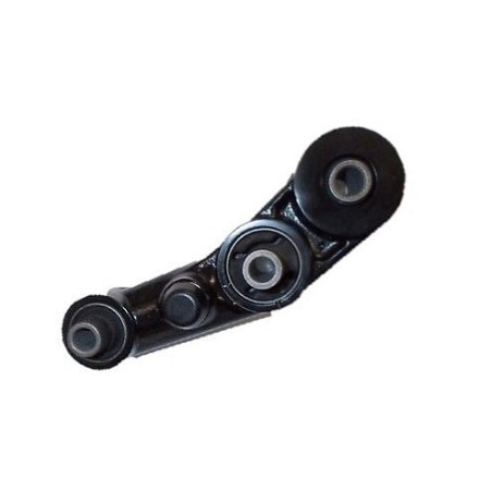 Support Moteur Arrière KRAFT 1495380 - Silentbloc Pour Renault Twingo I (1996-2007)
