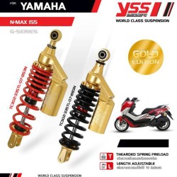 Amortisseurs YSS G-SERIES...