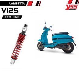 Shock Absorber YSS E-SERIES...