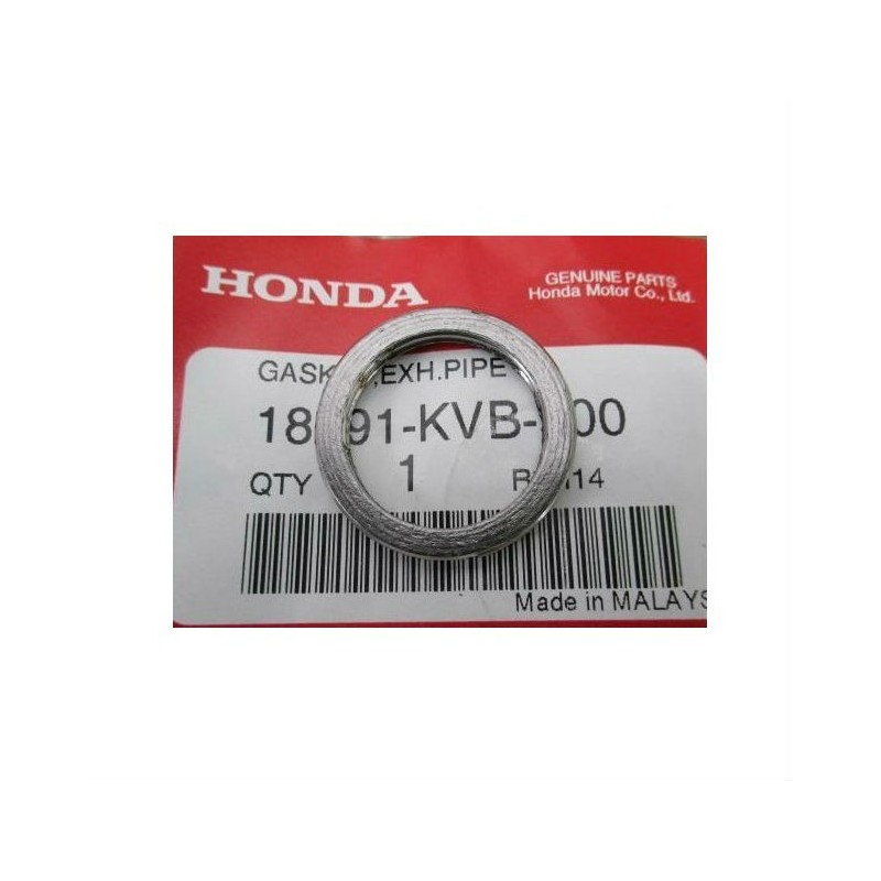 Exhaust Pipe Gasket For Honda 18291-216-000, 18291-306-000