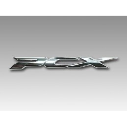 Emblem Right Honda PCX...