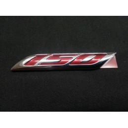 Emblem Honda PCX 150 v3...