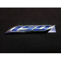 Logo Bleu Honda PCX 150 v3...