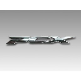 Logo Droit Honda PCX...