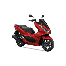 Cover Right Front Honda PCX 2021 2022 2023 2024 64501-K1Z-J10