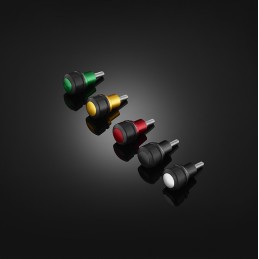 Front Fender Protectors Set...