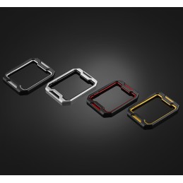 Meter Case Cover Bikers...