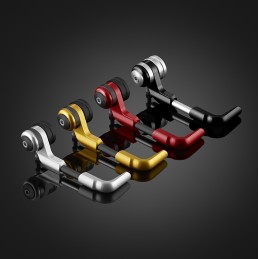 Adjustable Hand Guard...