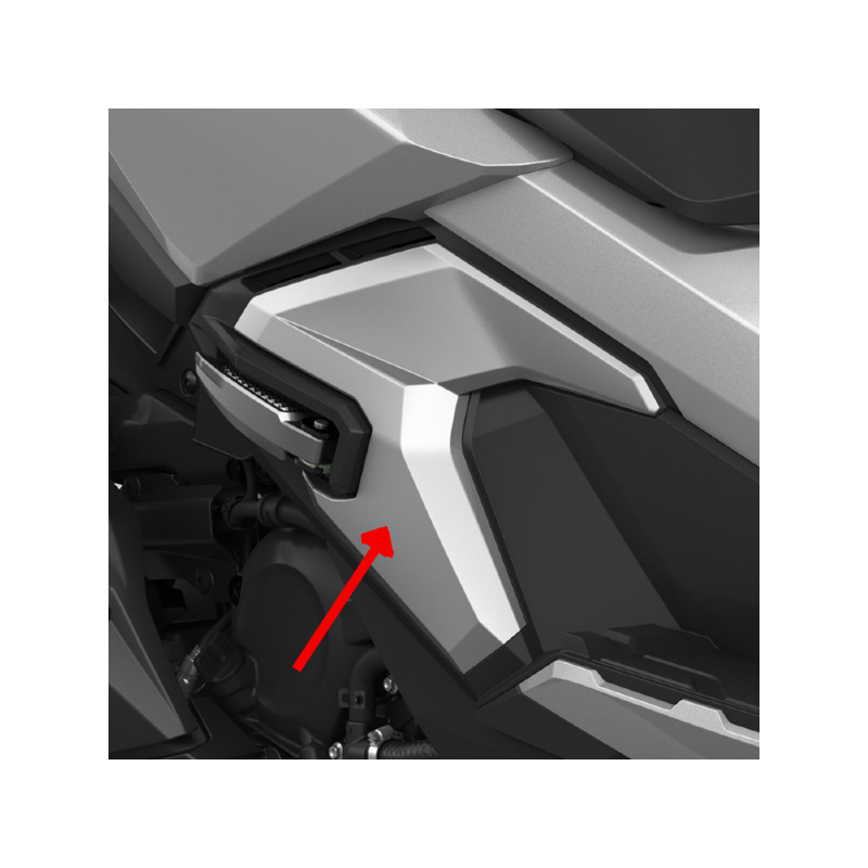 Original Parts Honda ADV 350 2022 2023 (2)