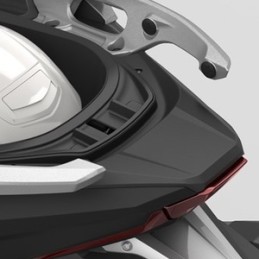 Panel Rear Center Honda ADV...