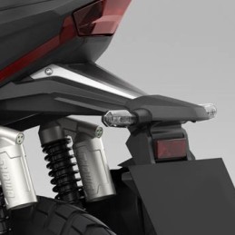 Rear Left Winker Honda ADV 350