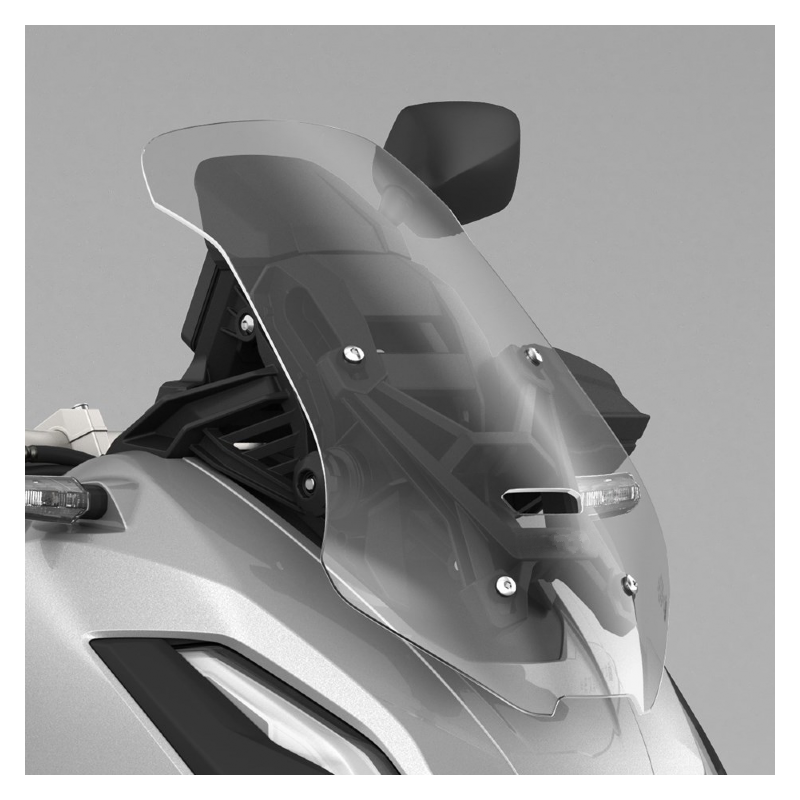 Windshield Honda ADV 350 67101K2LD00