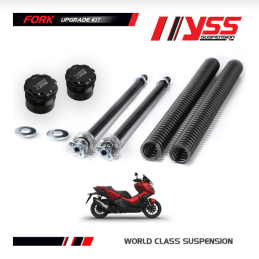 Fork Damper Kit YSS Honda...