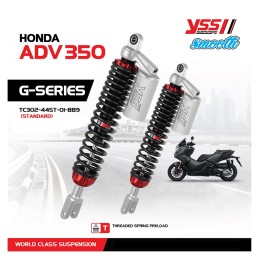 Amortisseurs YSS G-SERIES...