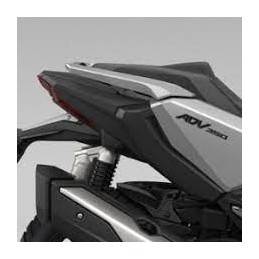 Panel Right Rear Body Honda...