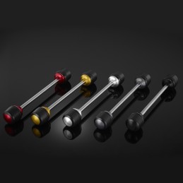 Front Wheel Axle Bikers...