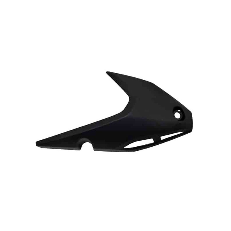 Couvre Echappement Inférieur Honda ADV 150 Couvre Echappement Inférieur Honda ADV 150