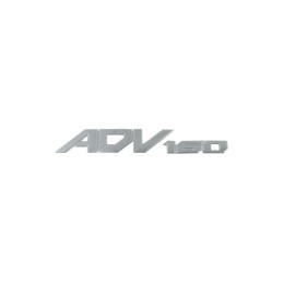 Emblem Honda ADV 160