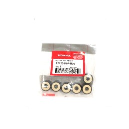 Set 6 Rollers 20g Honda ADV...