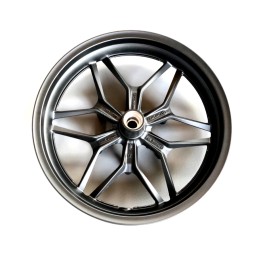 Front Wheel Honda Forza 350...