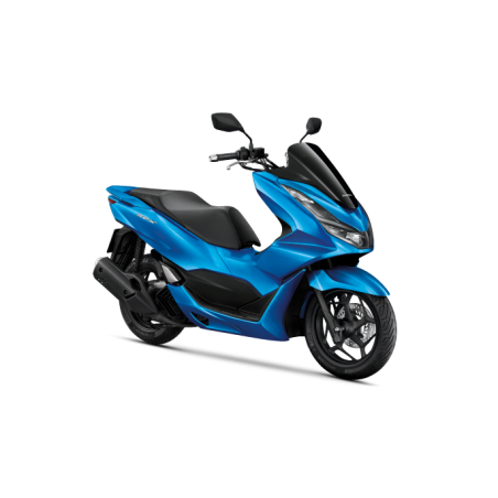 Set Body Fairing Carribean BLUE Honda PCX 125/160 v5 2023