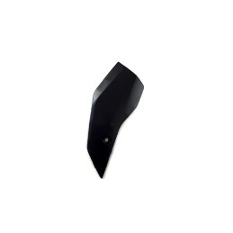 Cover Left Front Fender...