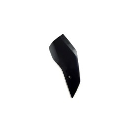 Cover Right Front Fender...