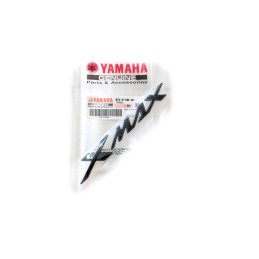 Emblem 3D BLACK Yamaha XMAX...